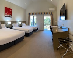 Khách sạn Brooklands of Mornington (Mornington, Úc)