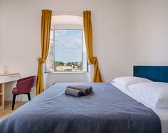 Hotelli Art Deco Rooms (Dubrovnik, Kroatia)