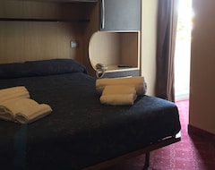 Khách sạn Hotel Miami (Lido di Savio, Ý)