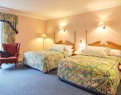Hotel Cedar Lodge (New Ross, Irlanda)