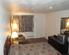 Hotel Budget Motel (Grand Island, Sjedinjene Američke Države)
