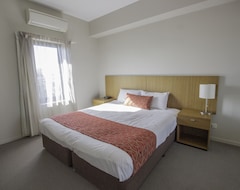 Gladstone Downtown Central Apartment Hotel Official (Gladstone, Australien)