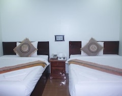 Hotel L.a (Battambang, Cambodia)