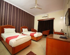 Khách sạn Chetan International Bangalore (Bengaluru, Ấn Độ)
