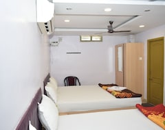 Khách sạn Sri Gokulam Guest House A/C (Cuddalore, Ấn Độ)