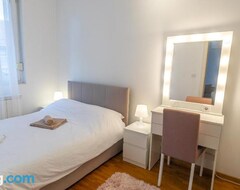 Hele huset/lejligheden Anamarie Apartment, Free Parking, Belgrade, Center, Srb (Beograd, Serbien)