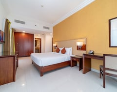 Hotelli Star Metro Deira Hotel Apartments (Dubai, Arabiemiirikunnat)