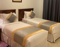 Khách sạn Baity Hotel Apartments (Dubai, Các tiểu vương quốc Ả Rập Thống Nhất)