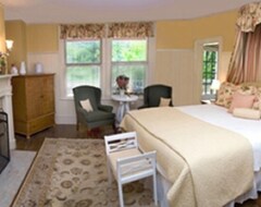 Bed & Breakfast Inn at Jackson (Jackson, EE. UU.)