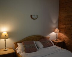 Koko talo/asunto 2 Bedroom Ski And Summer Apartment In Les Houches (Les Houches, Ranska)