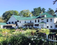 Bed & Breakfast Greenwood Manor Inn (Harrison, USA)