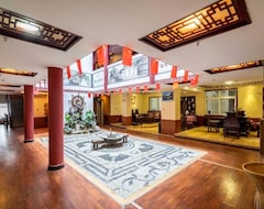 Hailong Yunhe Hotel (Lijiang, Çin)
