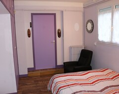 Cijela kuća/apartman Lotus Lorient / Lanester Gite (Lanester, Francuska)