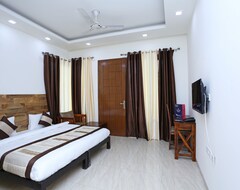 Hotel OYO 6576 Viskon Rooms (Gurgaon, India)