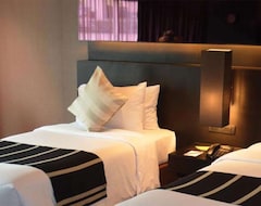 Hotel Golden Tulip Mandison Suites (Bangkok, Tailandia)
