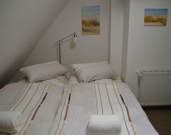 Toàn bộ căn nhà/căn hộ Apartment / App. For 2 Guests With 25m² In Dunsum (120066) (Dunsum, Đức)