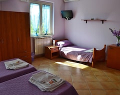Bed & Breakfast S. ELIA (Caltanissetta, Italija)