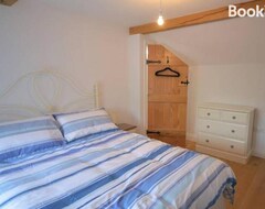 Tüm Ev/Apart Daire Brook Cottage - Luxury In Mundesley (Mundesley, Birleşik Krallık)