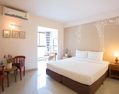 Juldis J2 Khao Yai Hotel - Sha And Sha Plus Certified (Nakhon Ratchasima, Tajland)