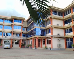 Nemart's Hotel (Dar es-Salaam, Tanzania)