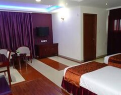 Hotel Hiton (Malappuram, Indija)