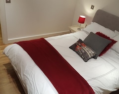 Hotel Media City Apartments By City Centre Chic (Manchester, United Kingdom)