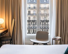 Hotel Le Friedland (Paris, France)