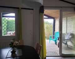 Cijela kuća/apartman Chalet Zure Ondoan (Tarnos, Francuska)