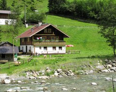 Toàn bộ căn nhà/căn hộ Haus Farm Eben (mho480) (Ginzling, Áo)