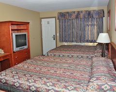 Hotel Linda Vista Motel (Surrey, Kanada)