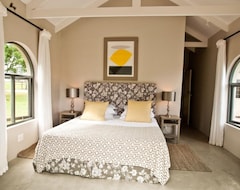 Hotel Rare Earth Country House (Plettenberg Bay, Sudáfrica)
