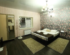 Khách sạn Hotel Sakura (Naberezhnye Chelny, Nga)