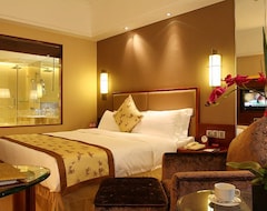 Hotelli Grand Sun City Hotel (Changsha, Kiina)