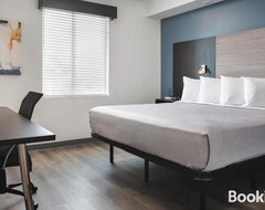 Hotel stayAPT Suites College Station (Bryan, Sjedinjene Američke Države)