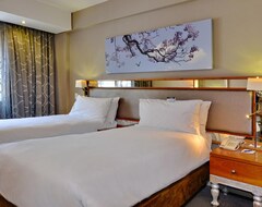 Khách sạn ANEW Hotel Hatfield (Pretoria, Nam Phi)