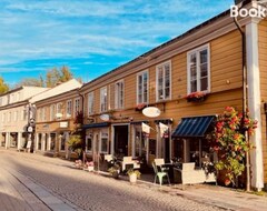 Koko talo/asunto Central Lagenhet (Norrtälje, Ruotsi)