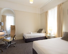 Otel Neutral Bay Lodge (Sidney, Avustralya)