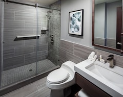 Hotelli Hotel Indigo Flushing - Laguardia (New York, Amerikan Yhdysvallat)