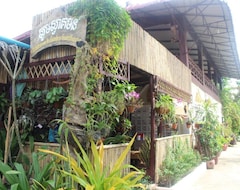 Hotel Garden Guesthouse (Kampong Chhnang, Cambodia)