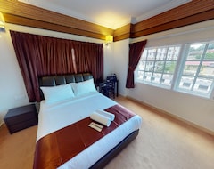 Hotel Seriental (Georgetown, Malaysia)