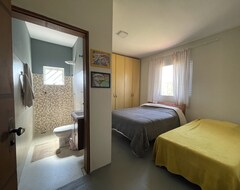 Entire House / Apartment Jacuzzi 40 Graus, Com Vista Para O Vale! (Pilar do Sul, Brazil)