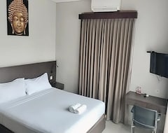 Hotel Akarsa Transit (Bangli, Indonesia)