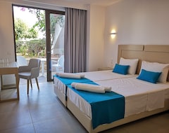 Hele huset/lejligheden Dimitra Hotel (Chersonissos, Grækenland)