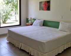 Khách sạn Botanico Hotel Fazenda (Araçatuba, Brazil)