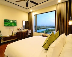 Hotelli Koi Resort And Spa Hoi An (Hoi An, Vietnam)
