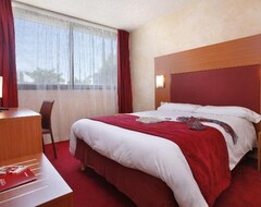 Hotelli Inter-Hotel Le Sextant (Toulouse, Ranska)