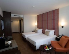 Hotel Mercure Manila Ortigas (Pasig, Filipinas)