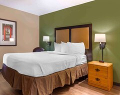 Hotel Extended Stay America Suites - Boston - Westborough - Computer Dr. (Westborough, Sjedinjene Američke Države)