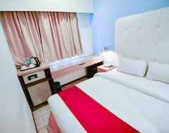 Hotel Ritz Inn (Manjung) Sdn Bhd (Lumut, Malezija)