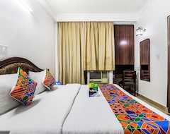 Hotel FabExpress Hemkunt Mansion Sector 15 (Noida, Indija)